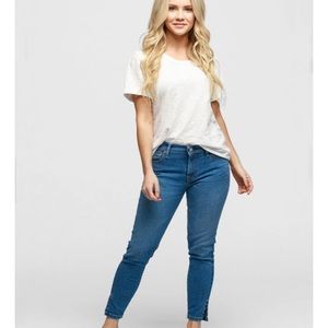 NWT Able Skinny Jeans - 29
